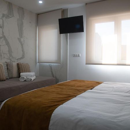 Vivienda Fermina Padron Hotel Kültér fotó