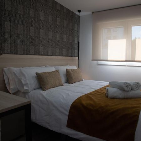 Vivienda Fermina Padron Hotel Kültér fotó