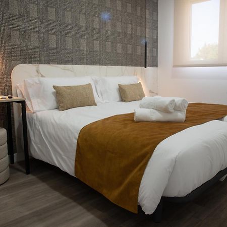 Vivienda Fermina Padron Hotel Kültér fotó