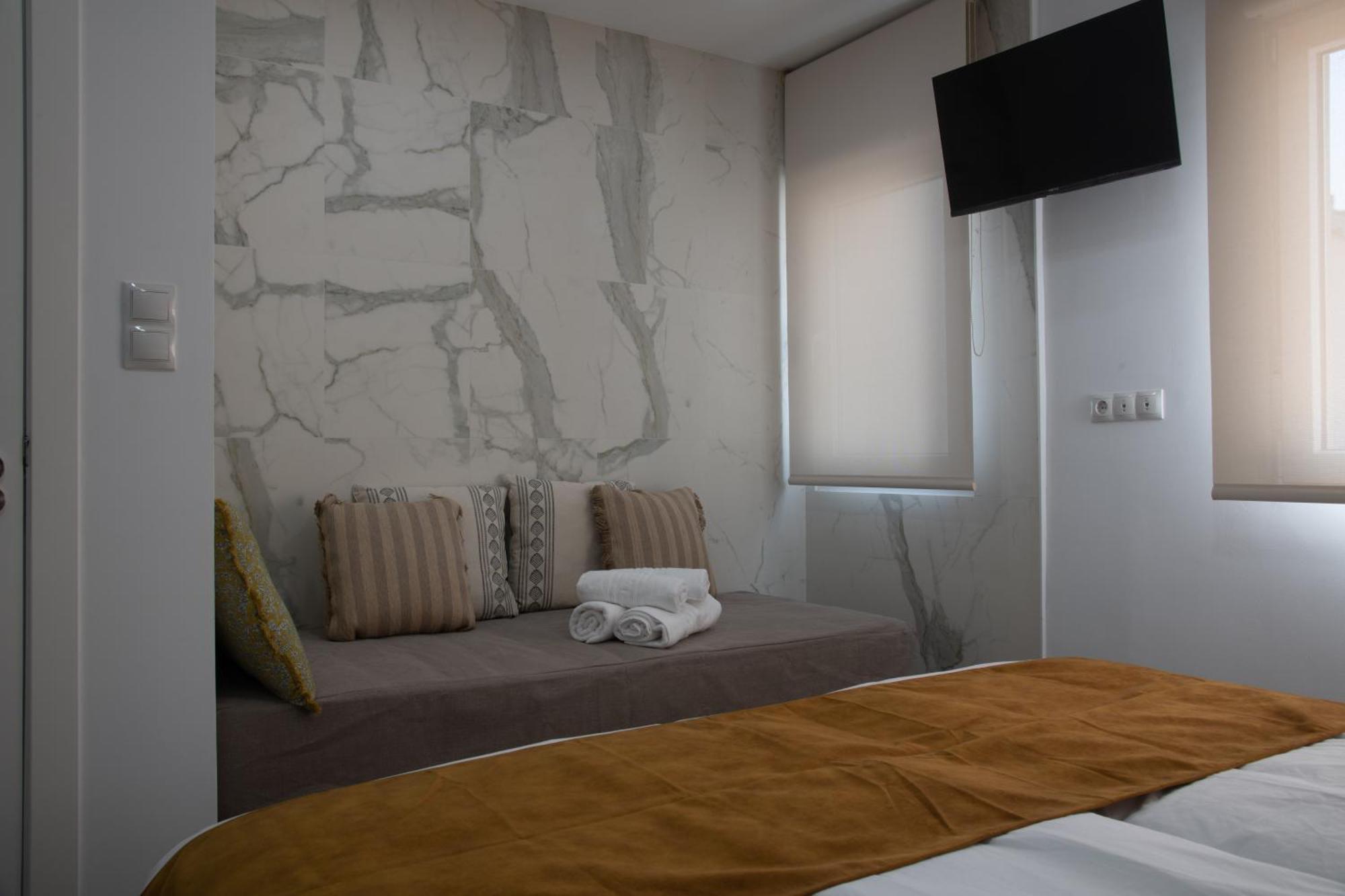Vivienda Fermina Padron Hotel Kültér fotó