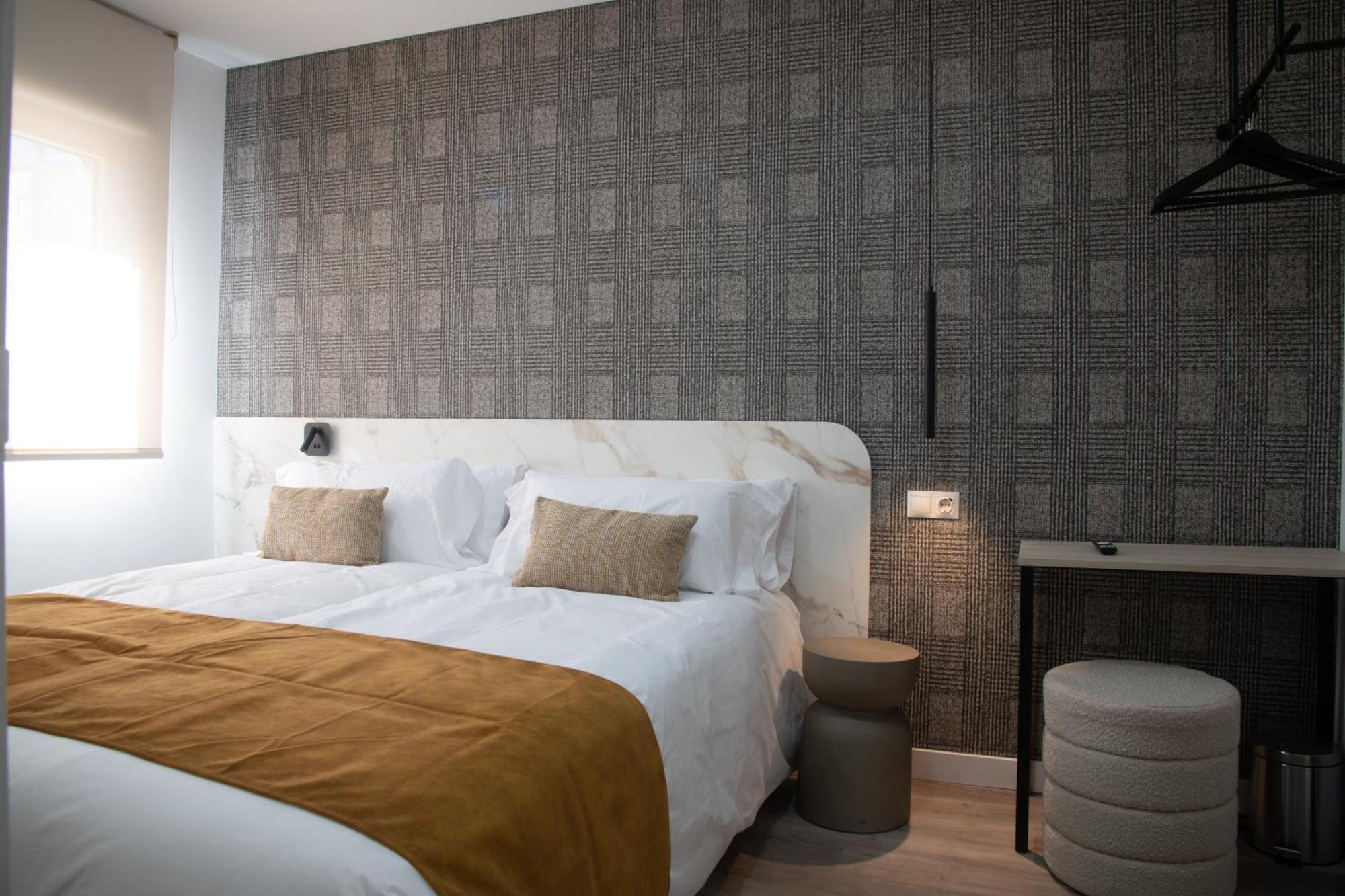 Vivienda Fermina Padron Hotel Kültér fotó