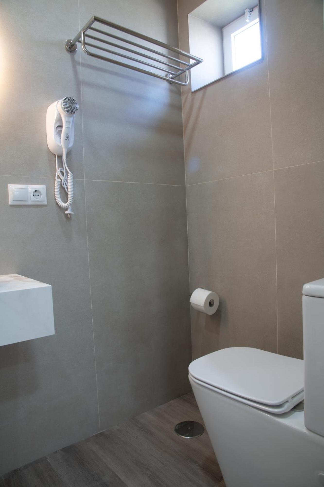 Vivienda Fermina Padron Hotel Kültér fotó