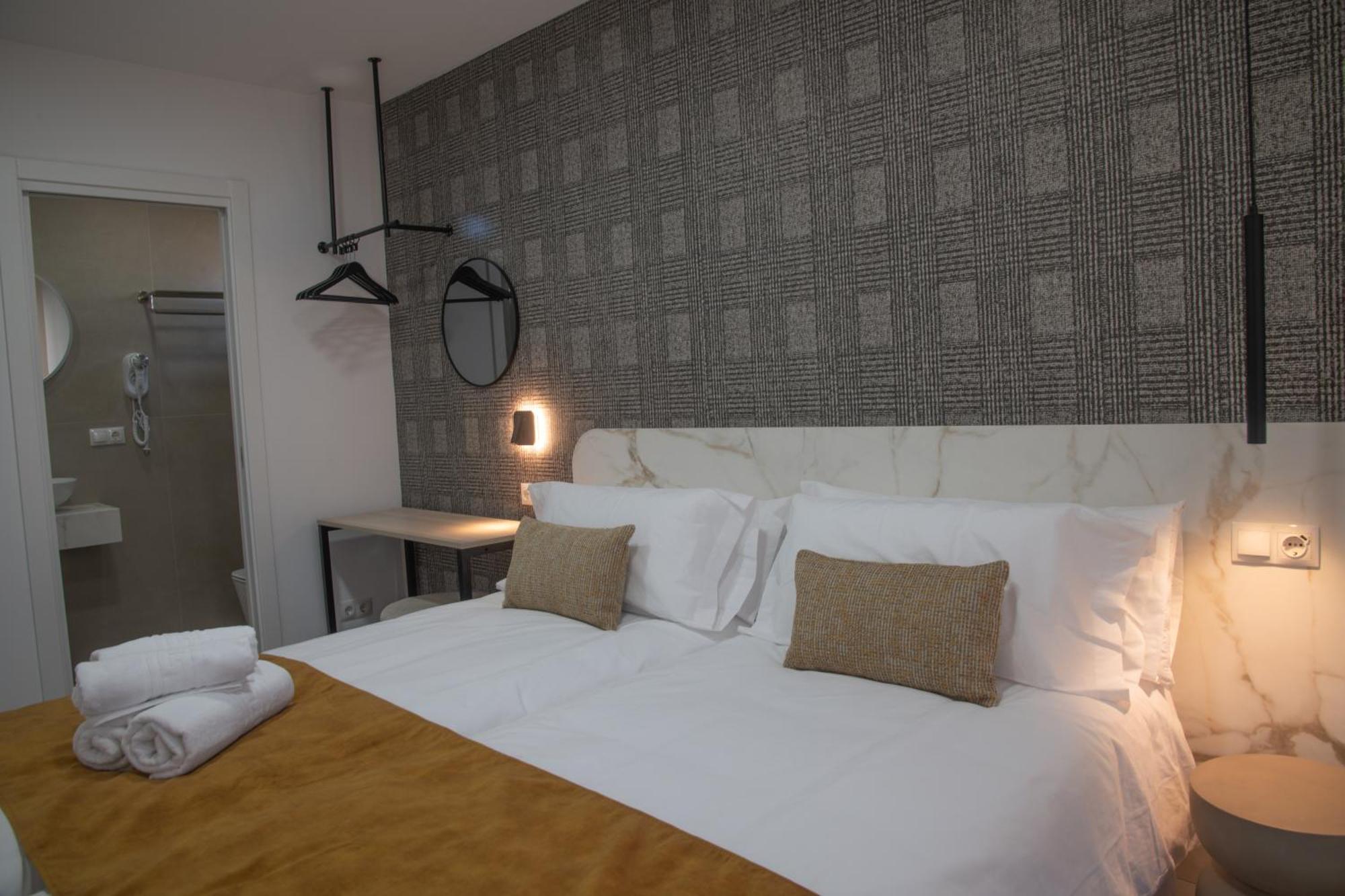 Vivienda Fermina Padron Hotel Kültér fotó