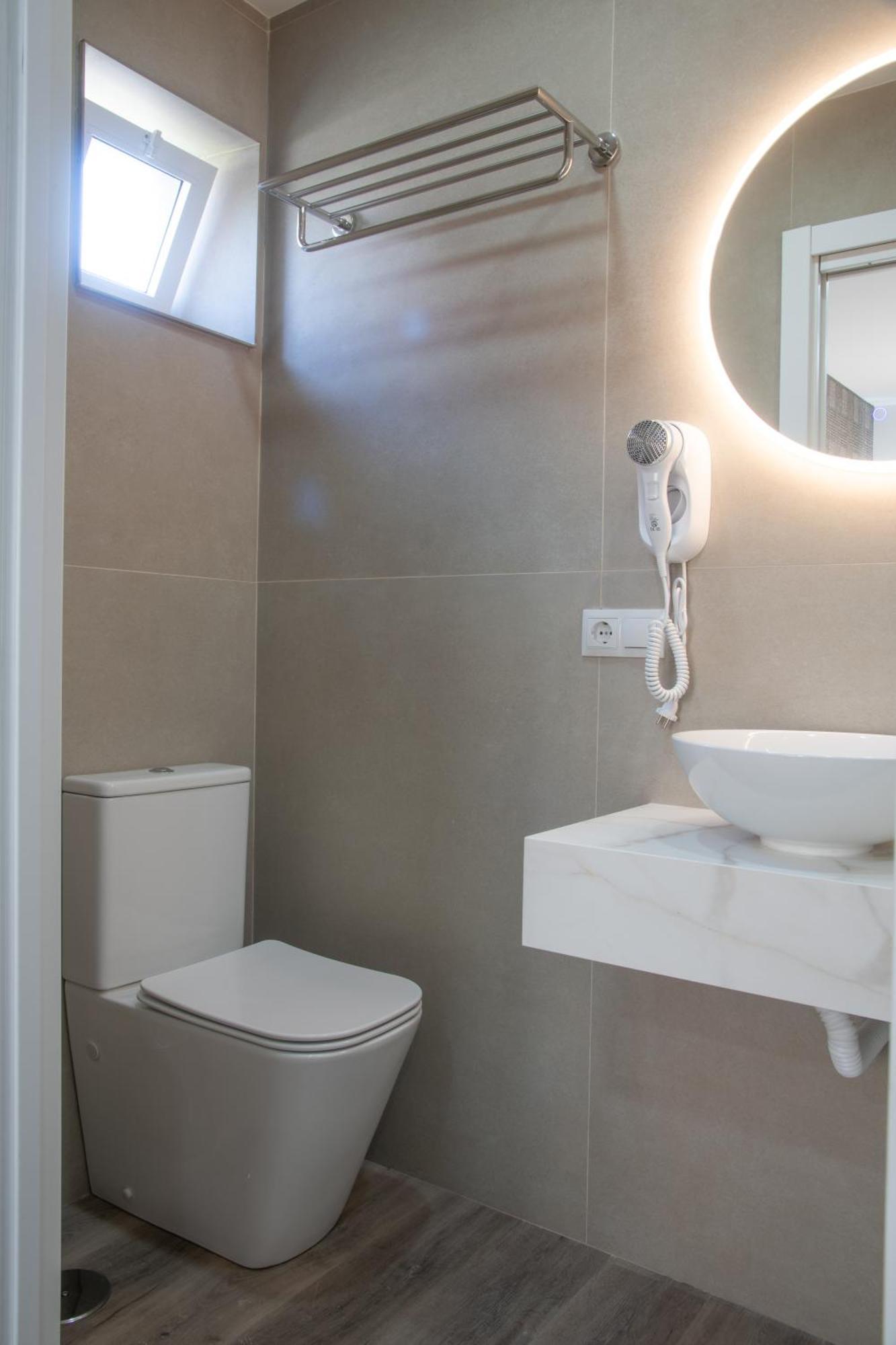 Vivienda Fermina Padron Hotel Kültér fotó