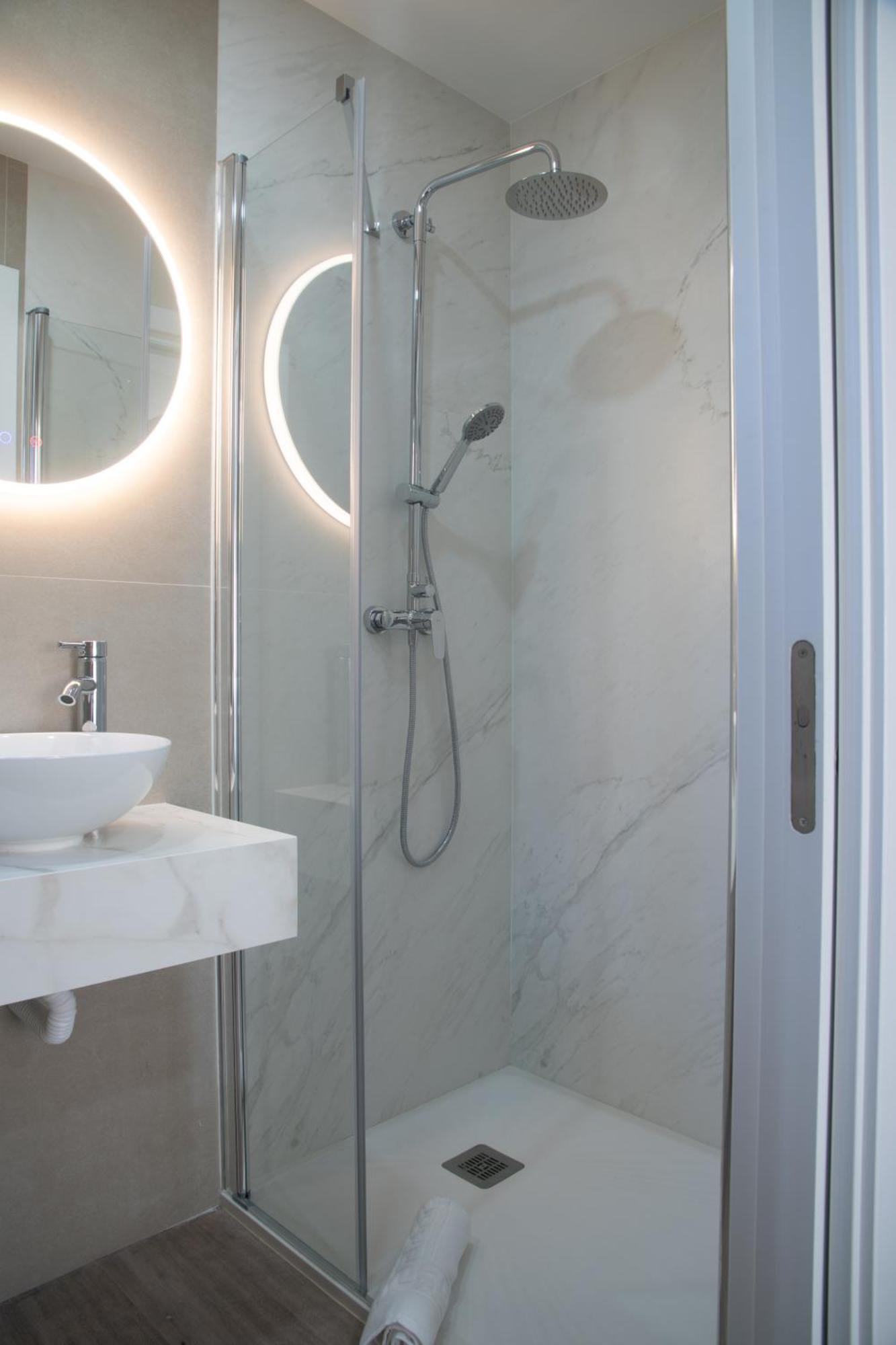 Vivienda Fermina Padron Hotel Kültér fotó