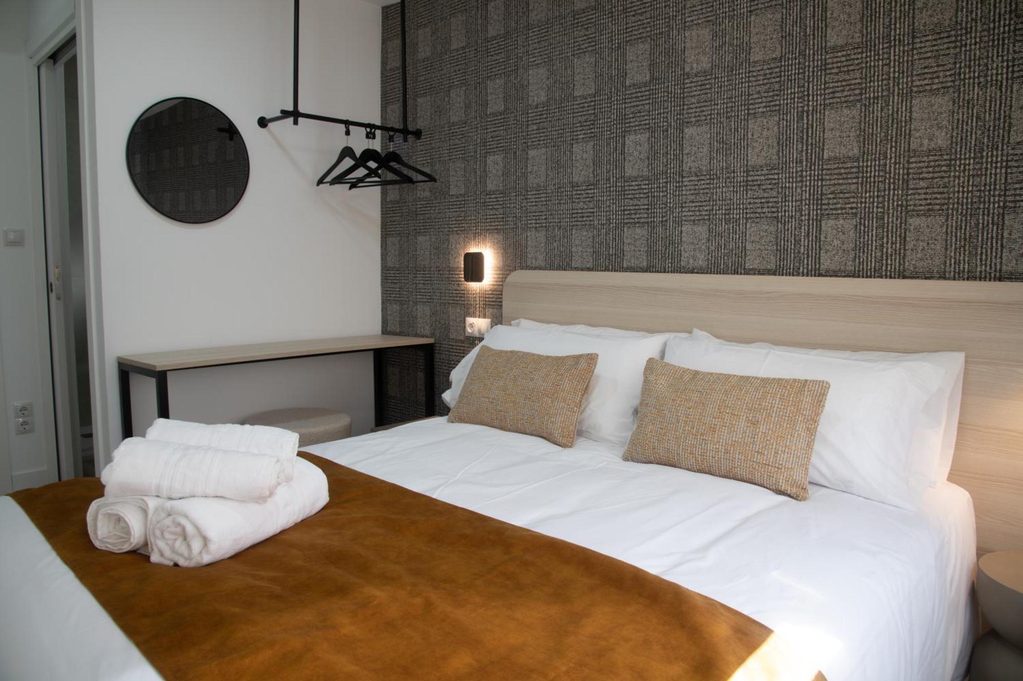 Vivienda Fermina Padron Hotel Kültér fotó
