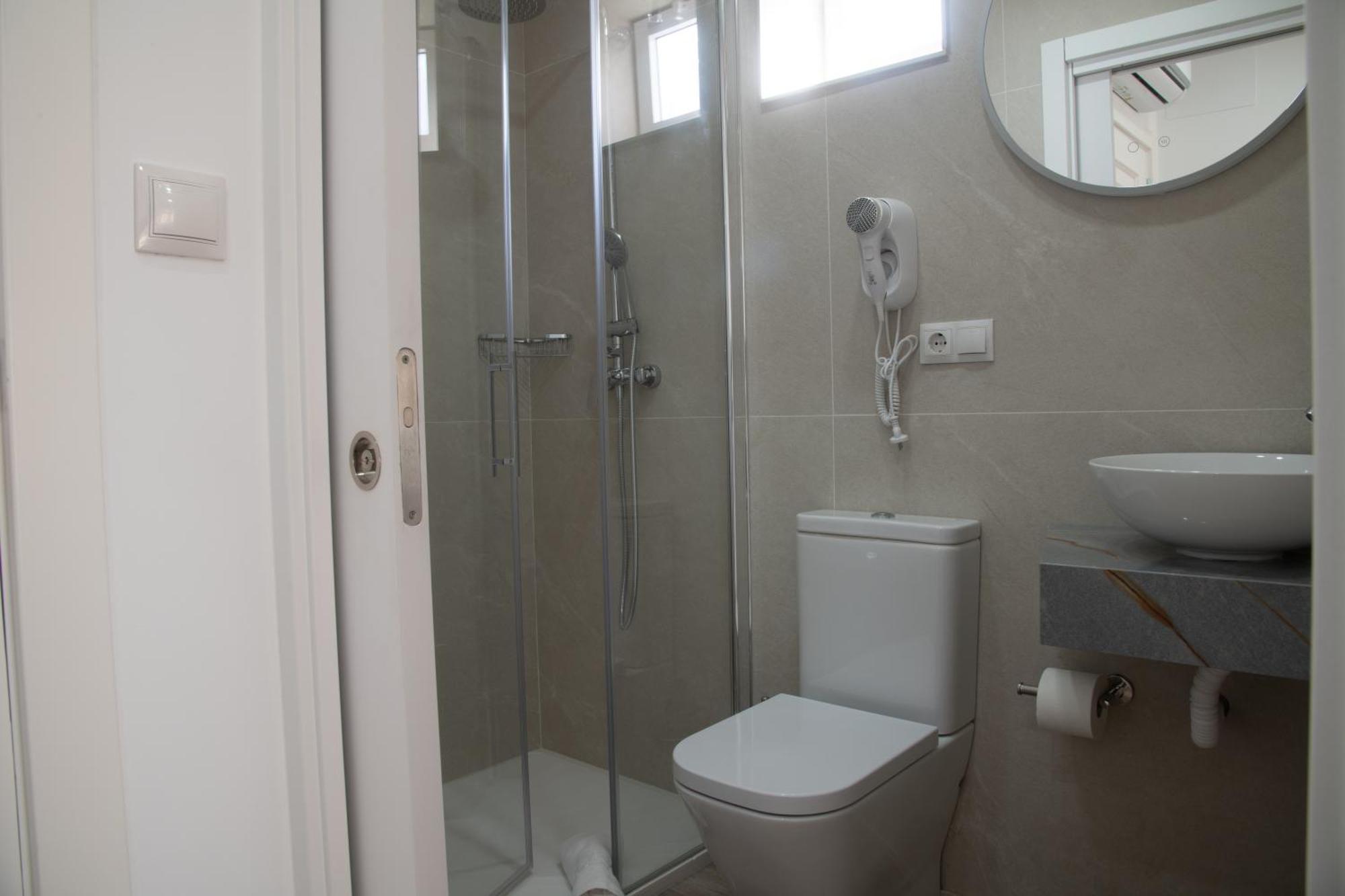 Vivienda Fermina Padron Hotel Kültér fotó