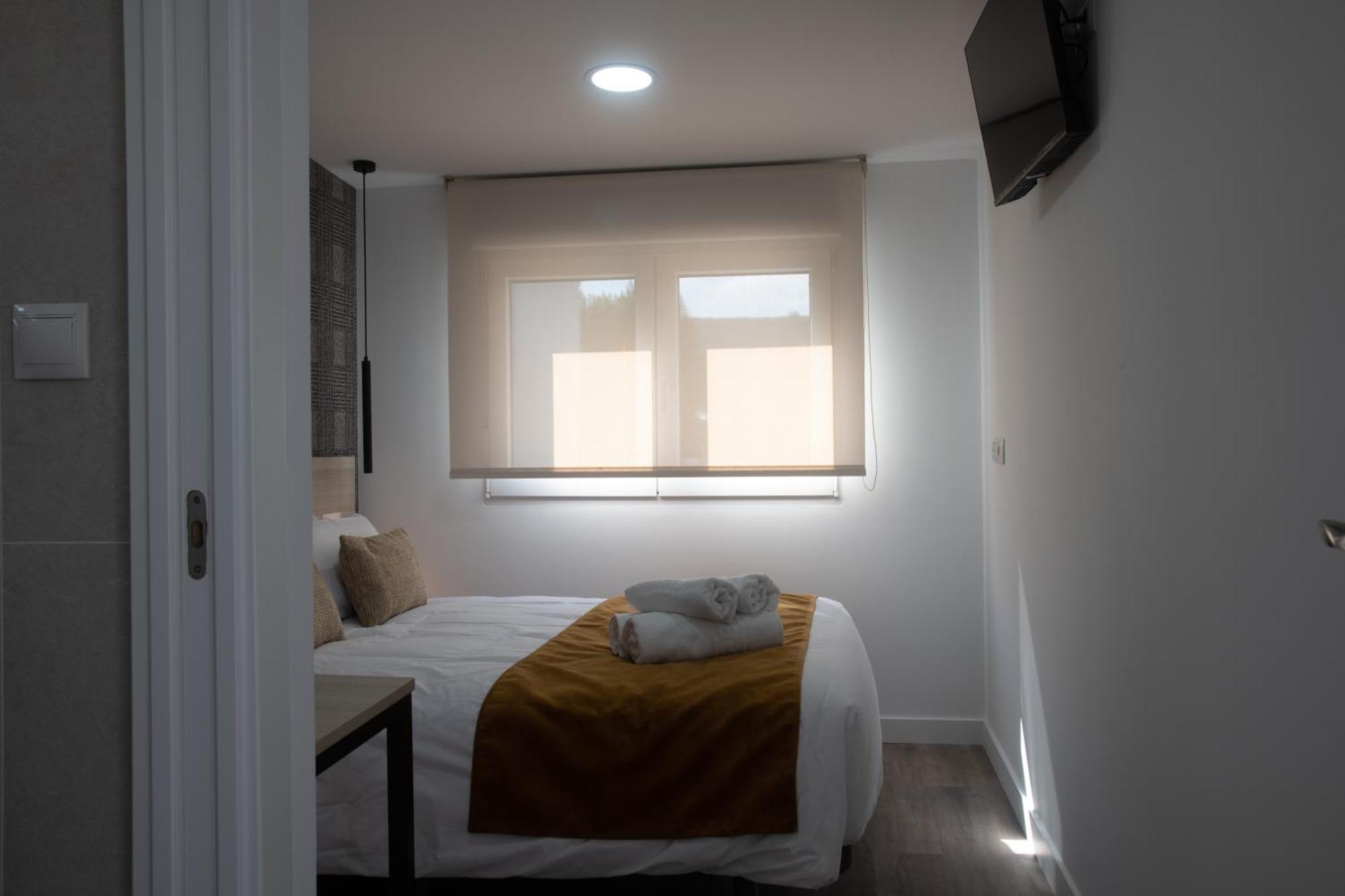 Vivienda Fermina Padron Hotel Kültér fotó