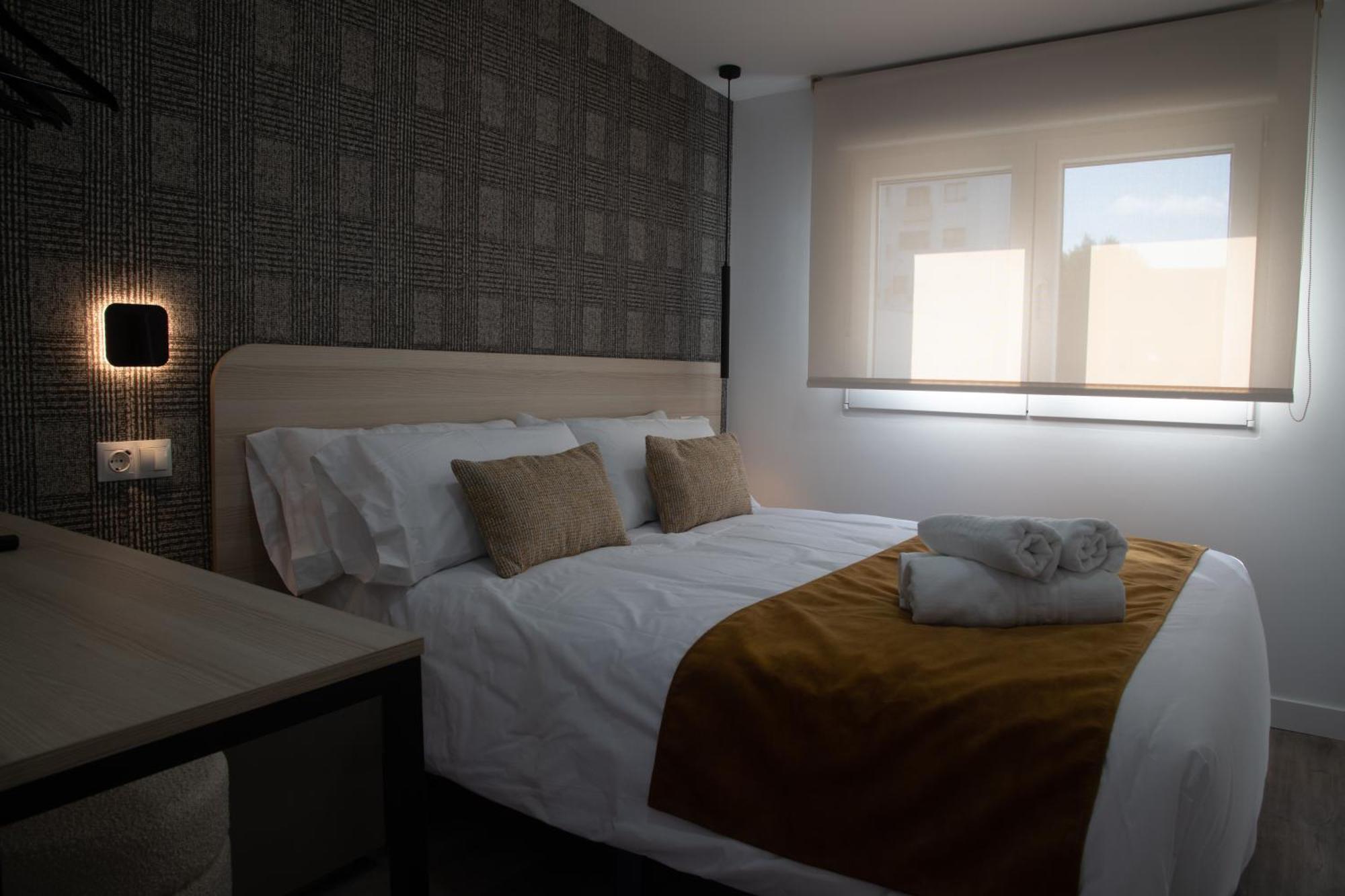 Vivienda Fermina Padron Hotel Kültér fotó
