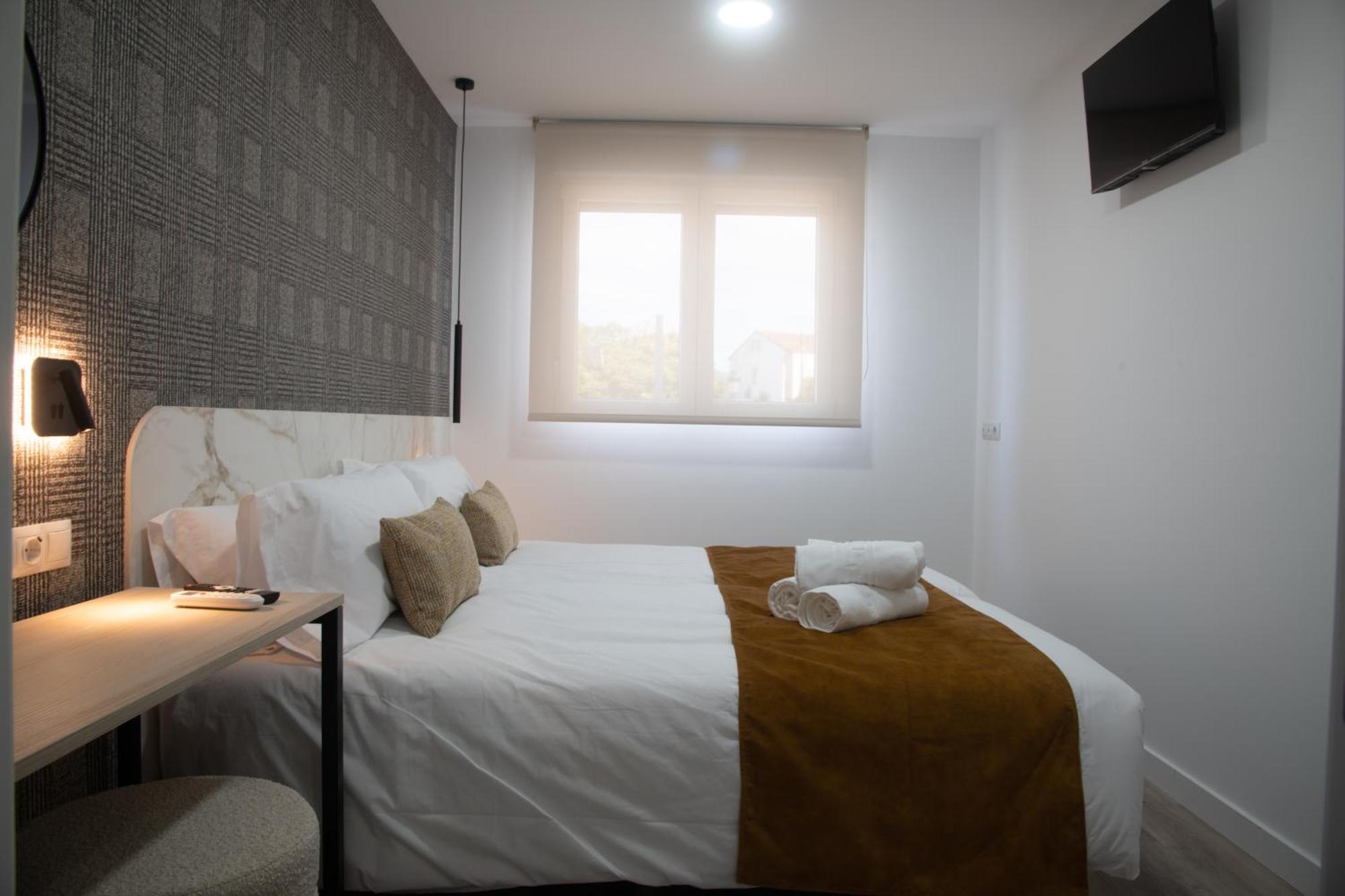 Vivienda Fermina Padron Hotel Kültér fotó