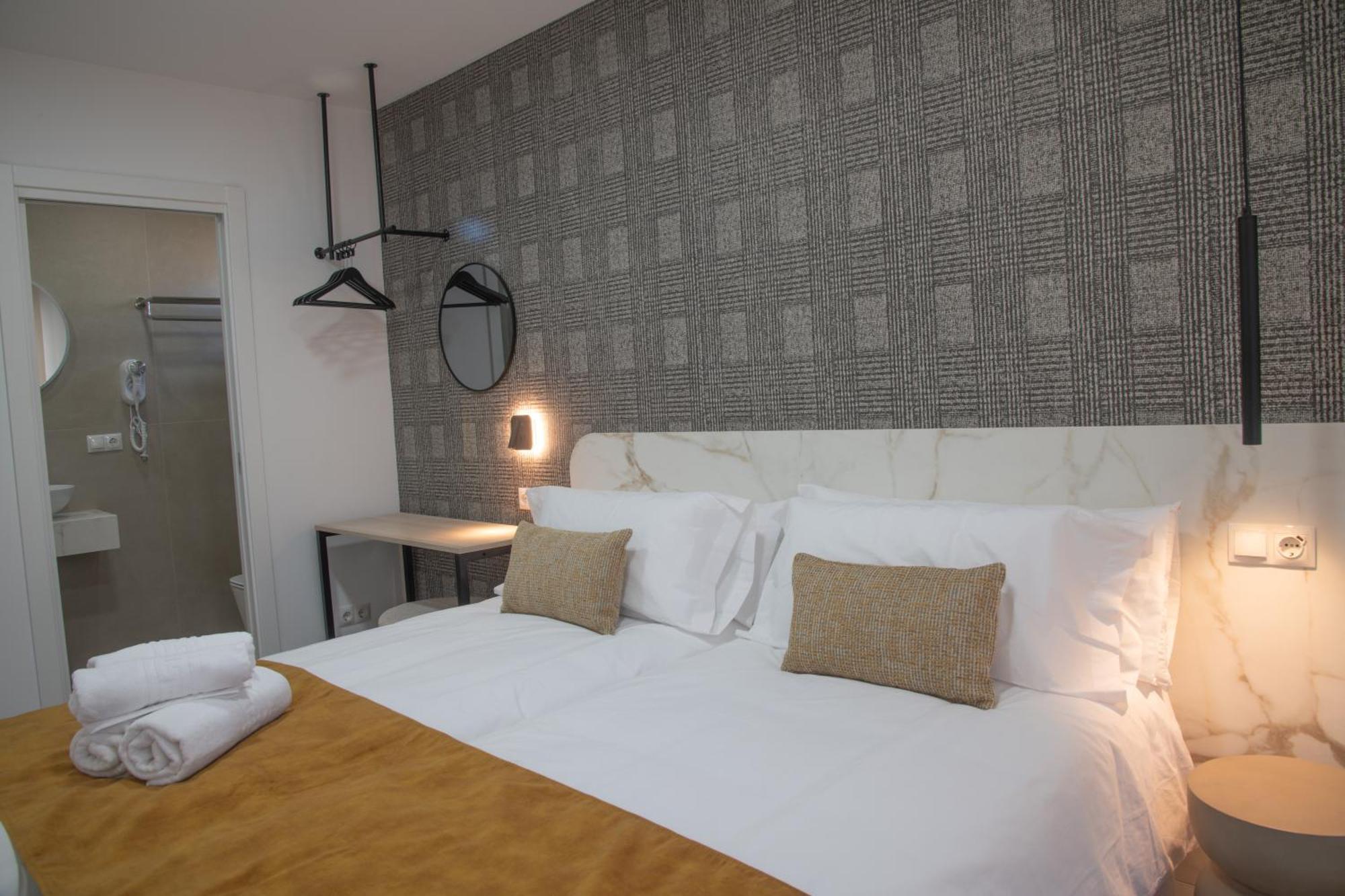Vivienda Fermina Padron Hotel Kültér fotó