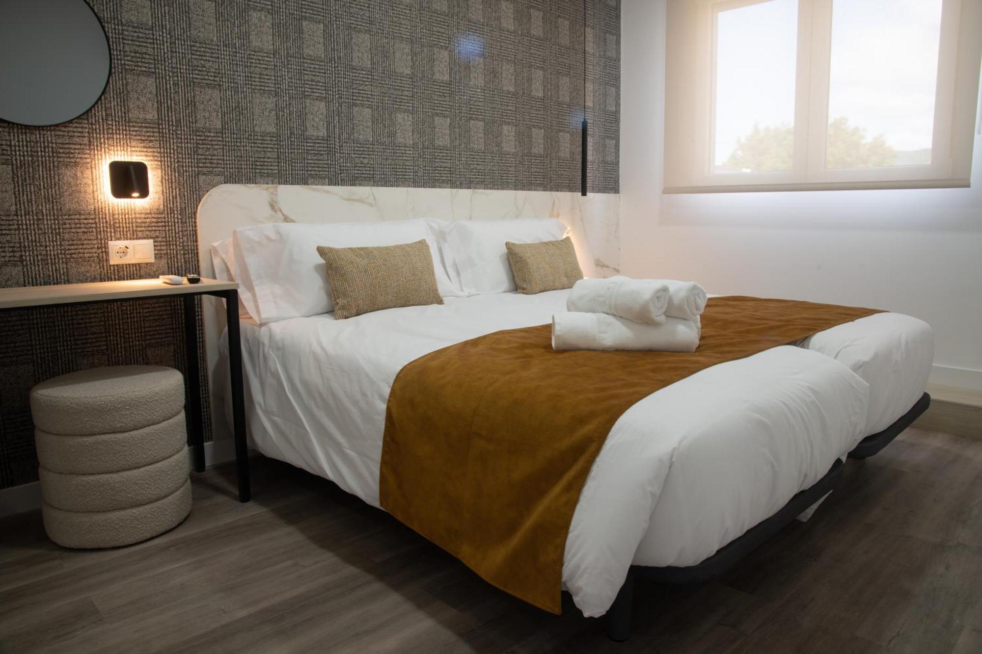 Vivienda Fermina Padron Hotel Kültér fotó