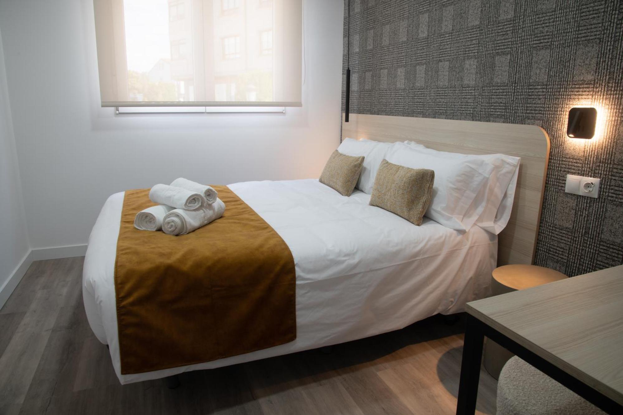 Vivienda Fermina Padron Hotel Kültér fotó