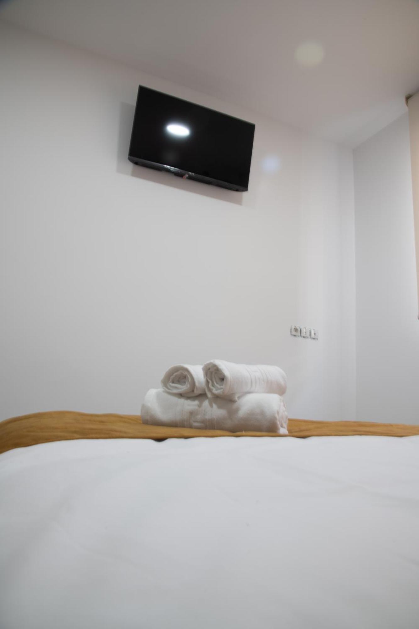 Vivienda Fermina Padron Hotel Kültér fotó