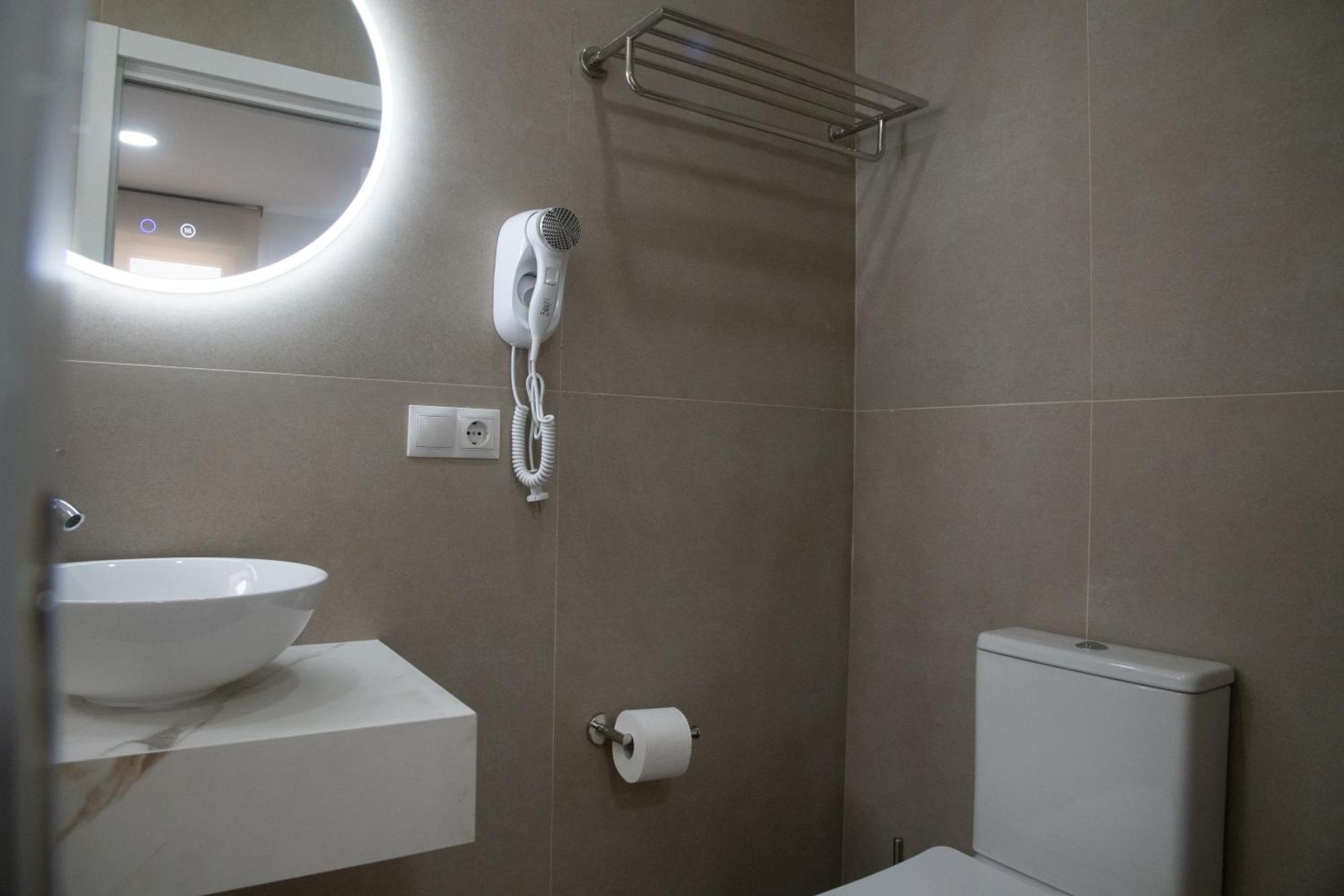 Vivienda Fermina Padron Hotel Kültér fotó