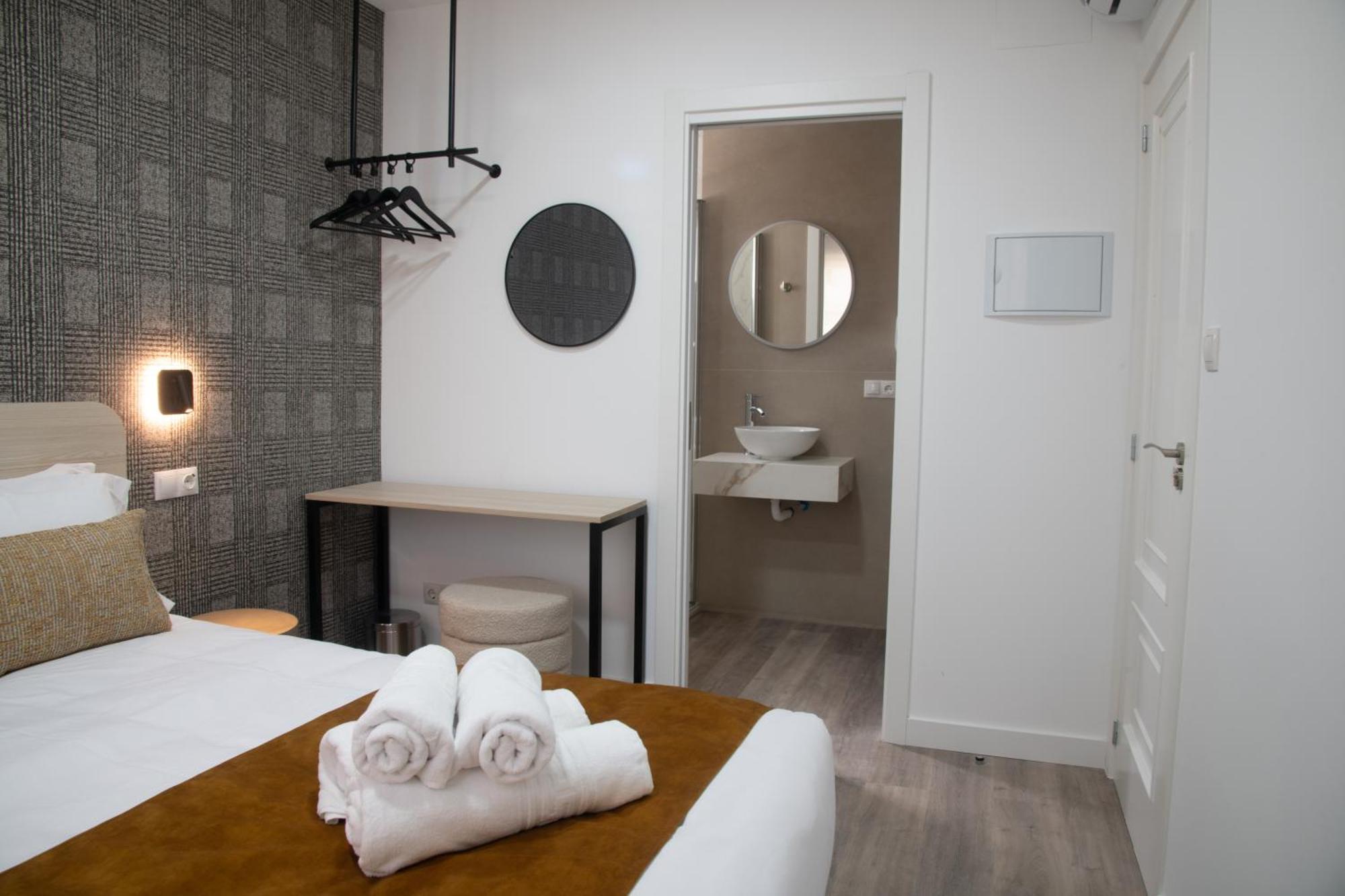 Vivienda Fermina Padron Hotel Kültér fotó