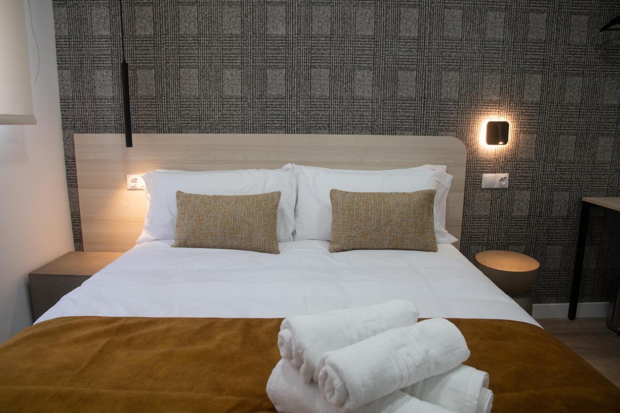 Vivienda Fermina Padron Hotel Kültér fotó
