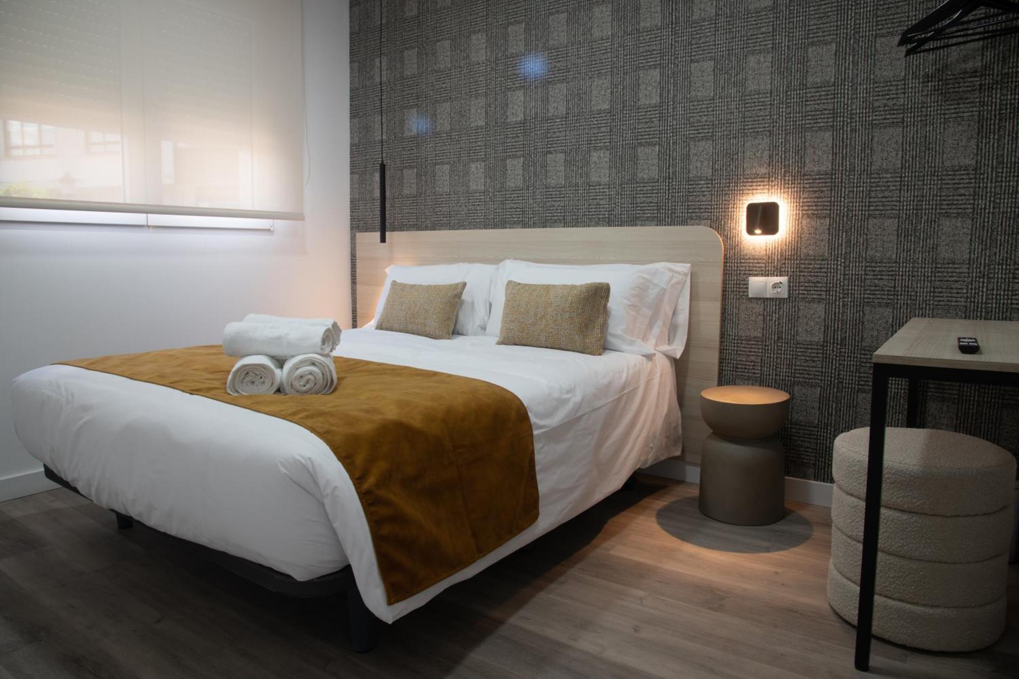 Vivienda Fermina Padron Hotel Kültér fotó